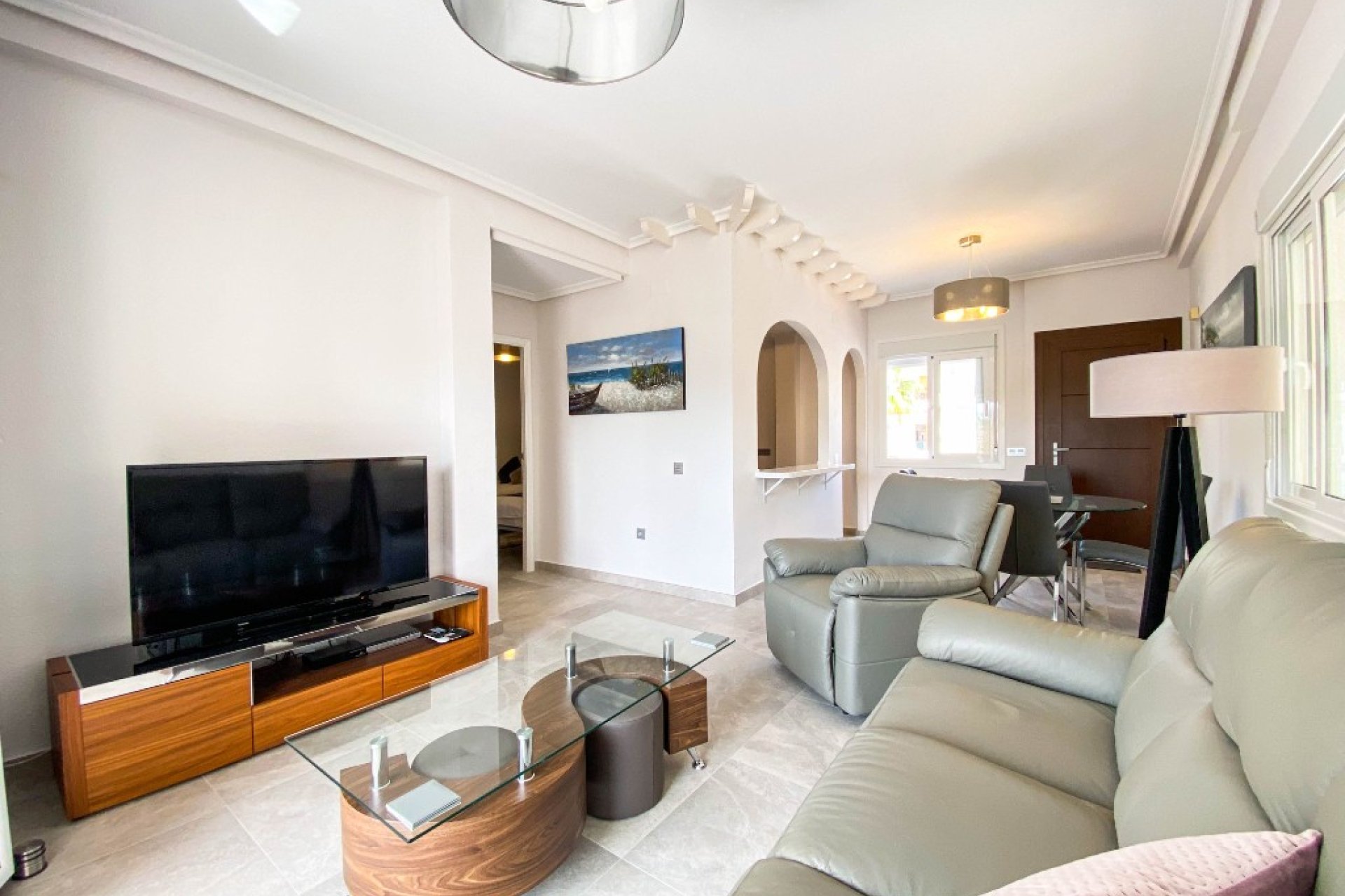  - Квартира - Punta Prima - Cala Dorada