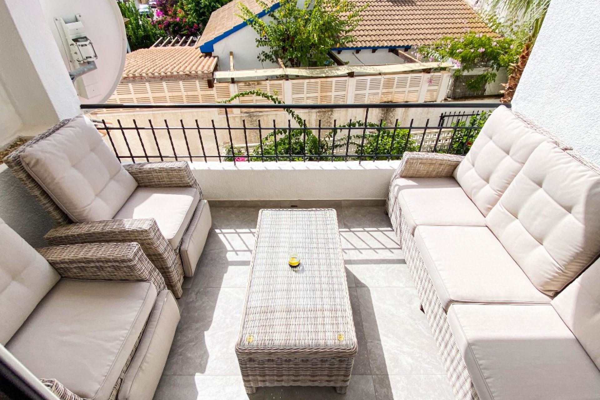  - Квартира - Punta Prima - Cala Dorada