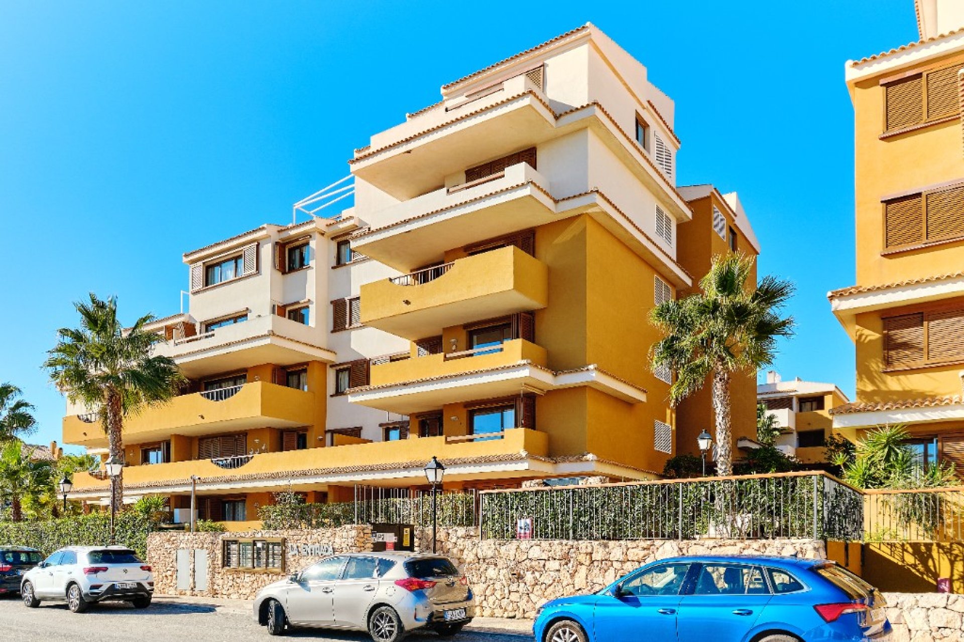  - Квартира - Punta Prima - La Entrada