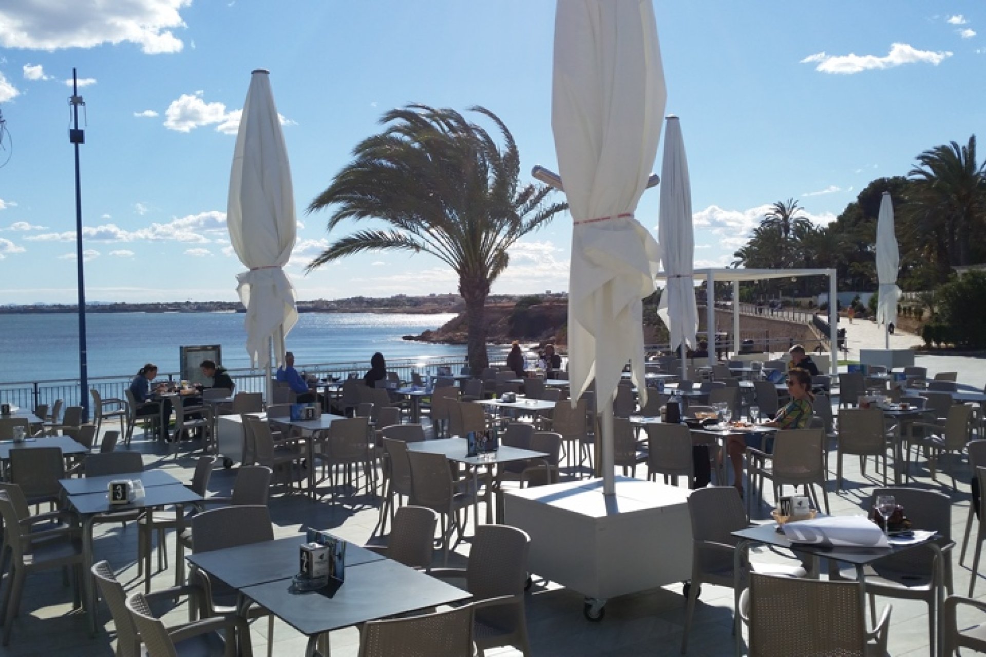  - Квартира - Punta Prima - La Recoleta