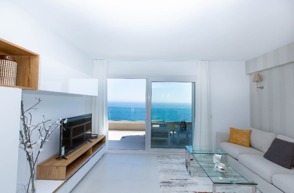  - Квартира - Punta Prima - Panorama Mar