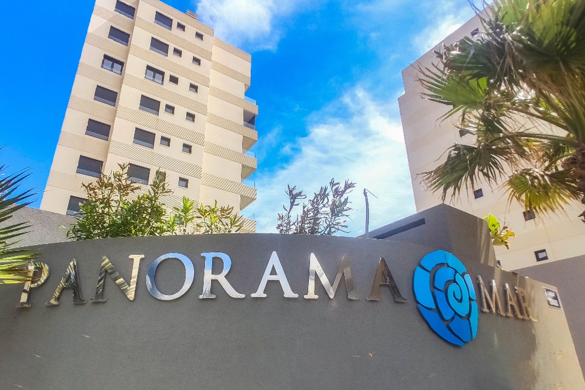  - Квартира - Punta Prima - Panorama Mar