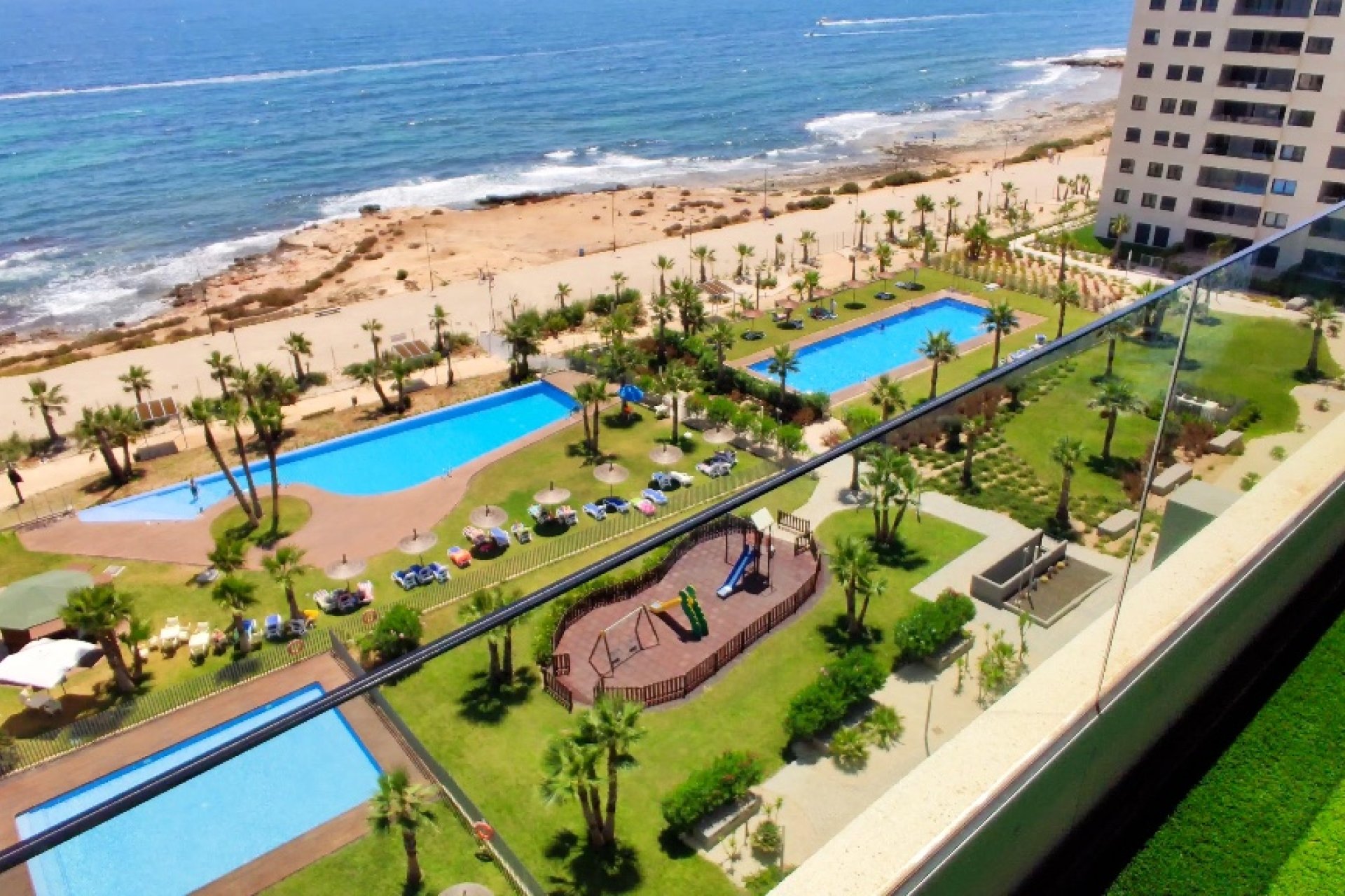  - Квартира - Punta Prima - Panorama Mar