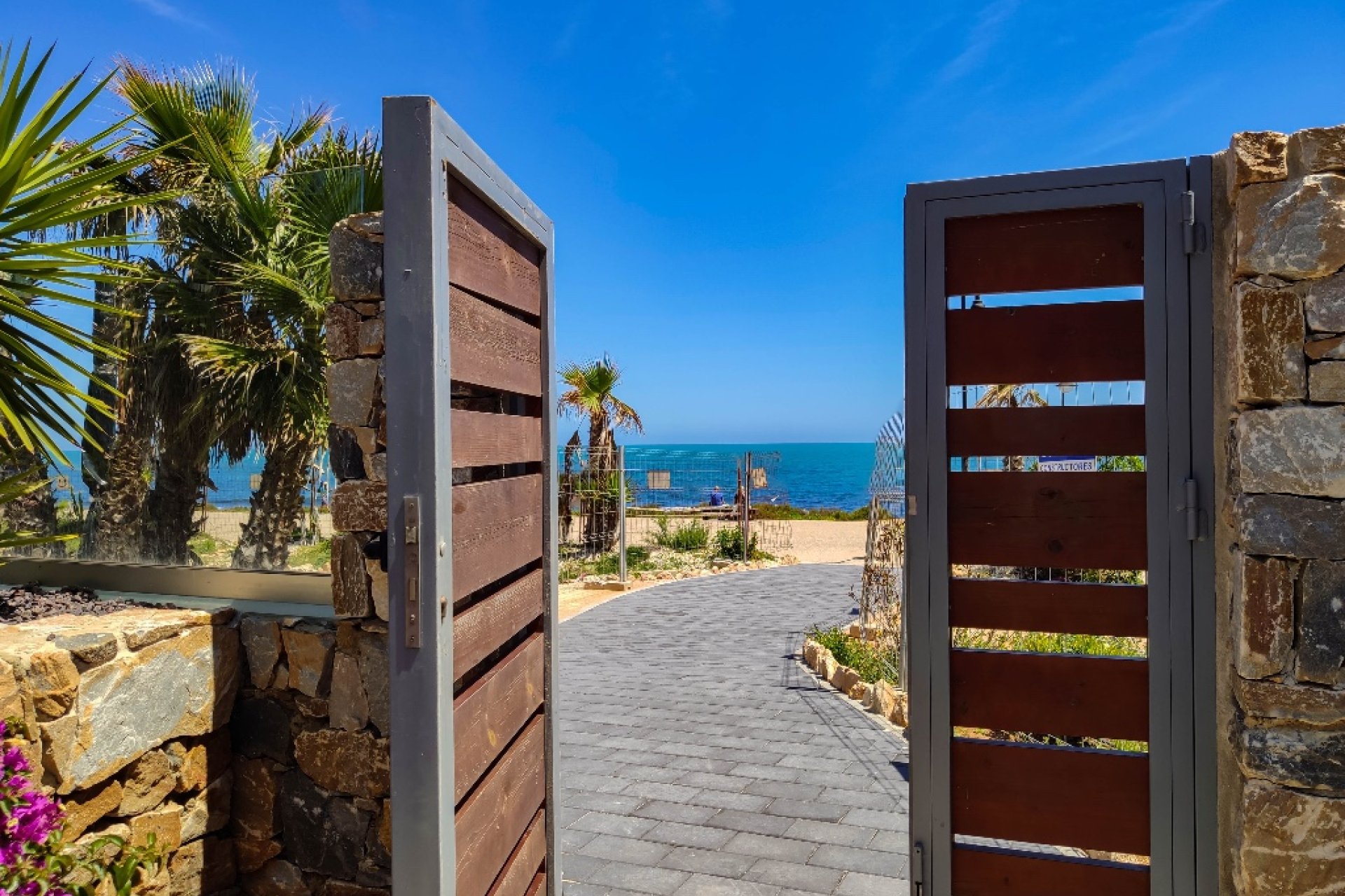  - Квартира - Punta Prima - Panorama Mar