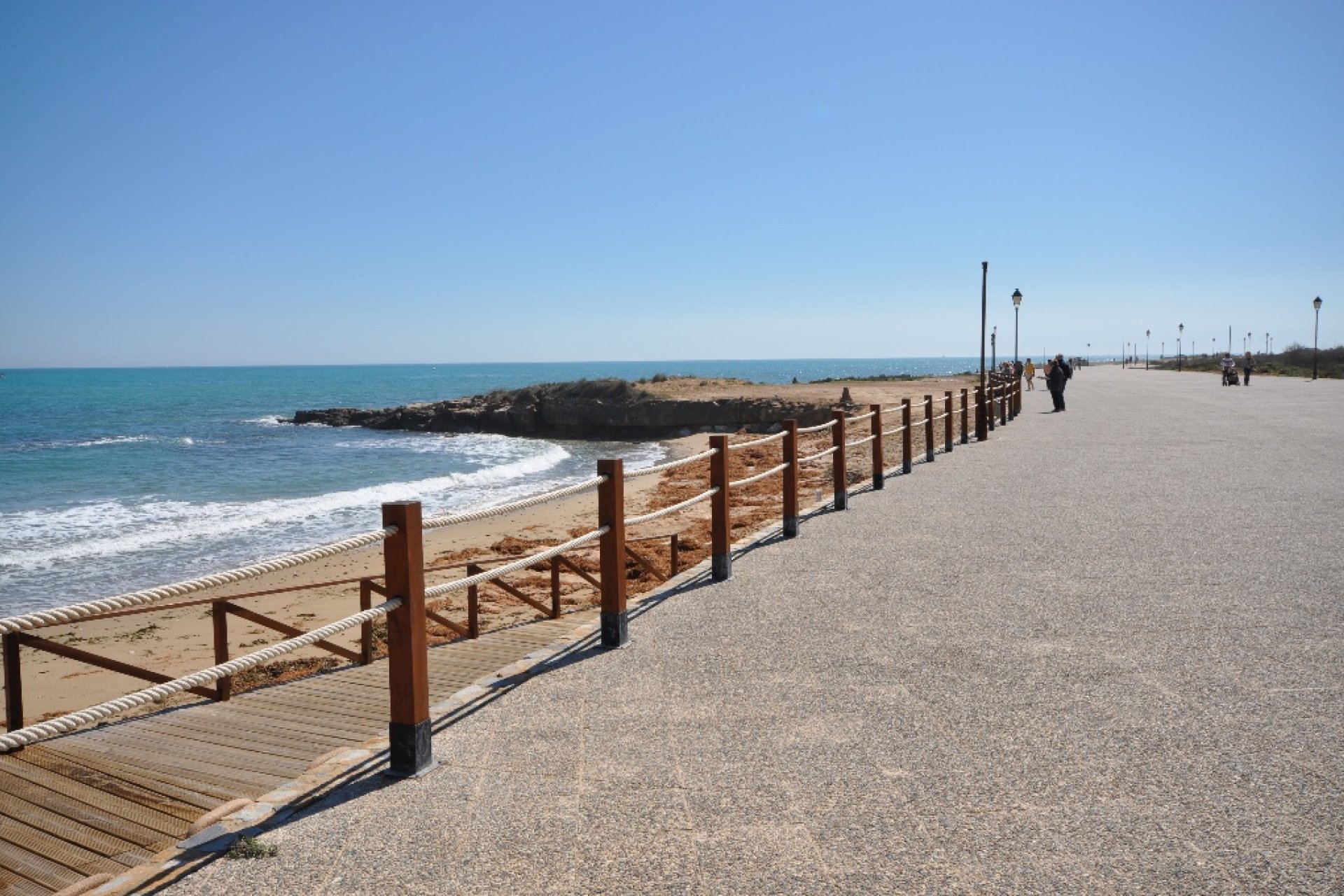  - Квартира - Punta Prima - Panorama Mar