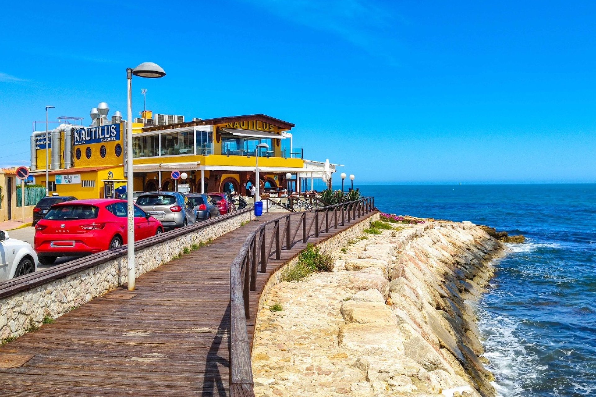  - Квартира - Punta Prima - Panorama Mar