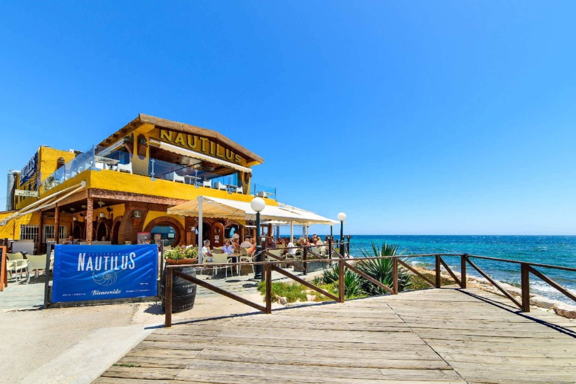  - Квартира - Punta Prima - Panorama Mar