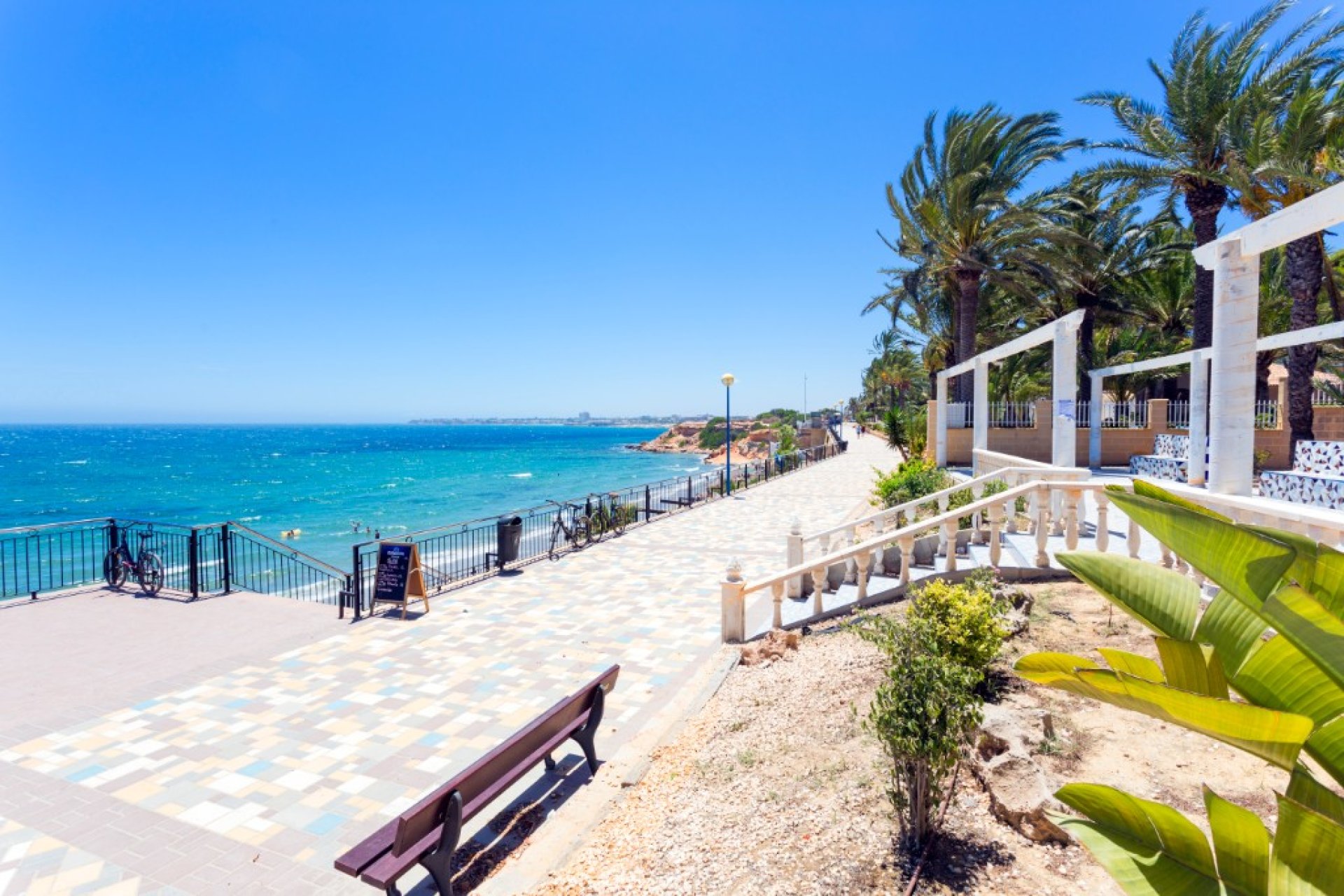  - Квартира - Punta Prima - Panorama Mar