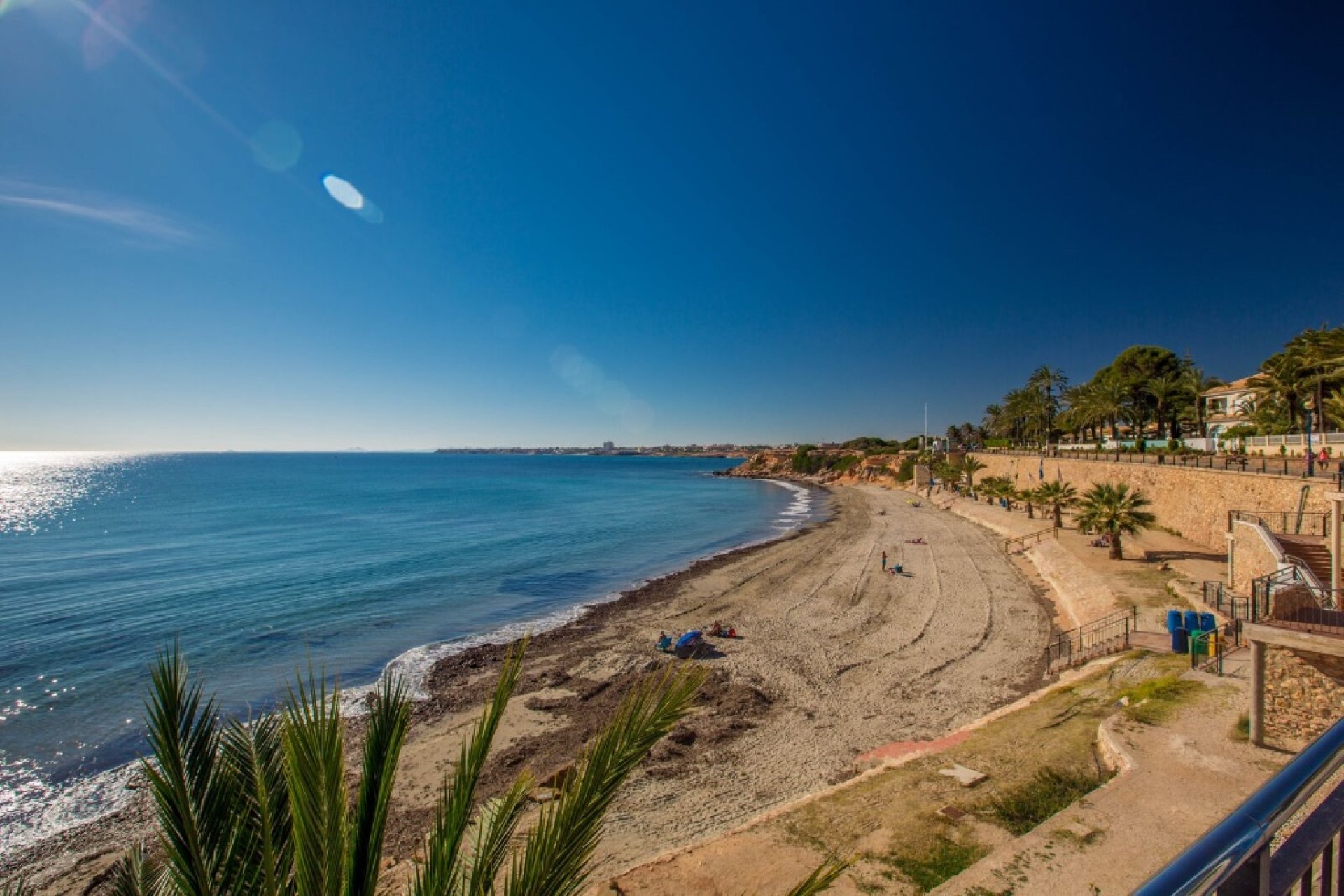  - Квартира - Punta Prima - Panorama Mar