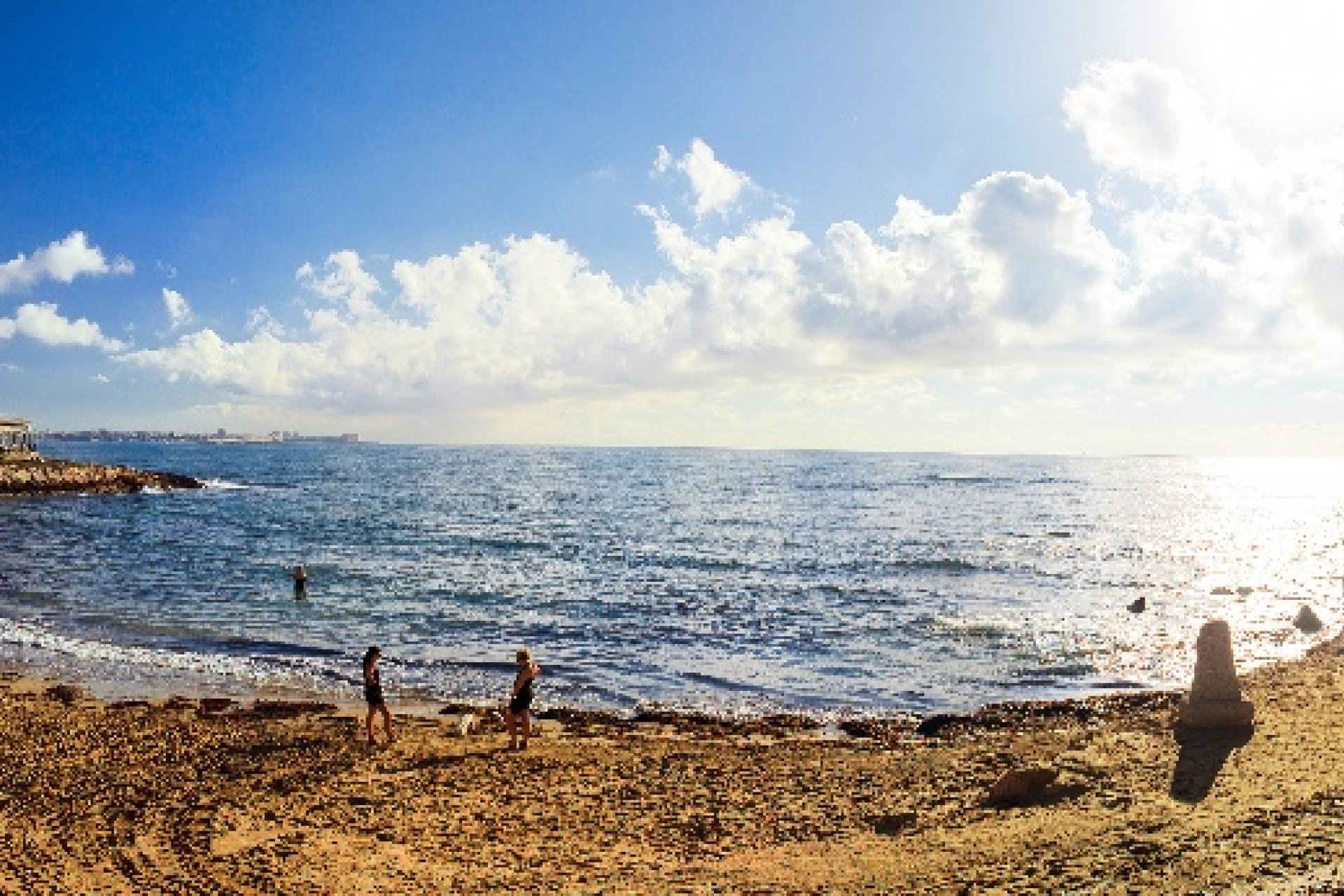  - Квартира - Punta Prima - Panorama Mar