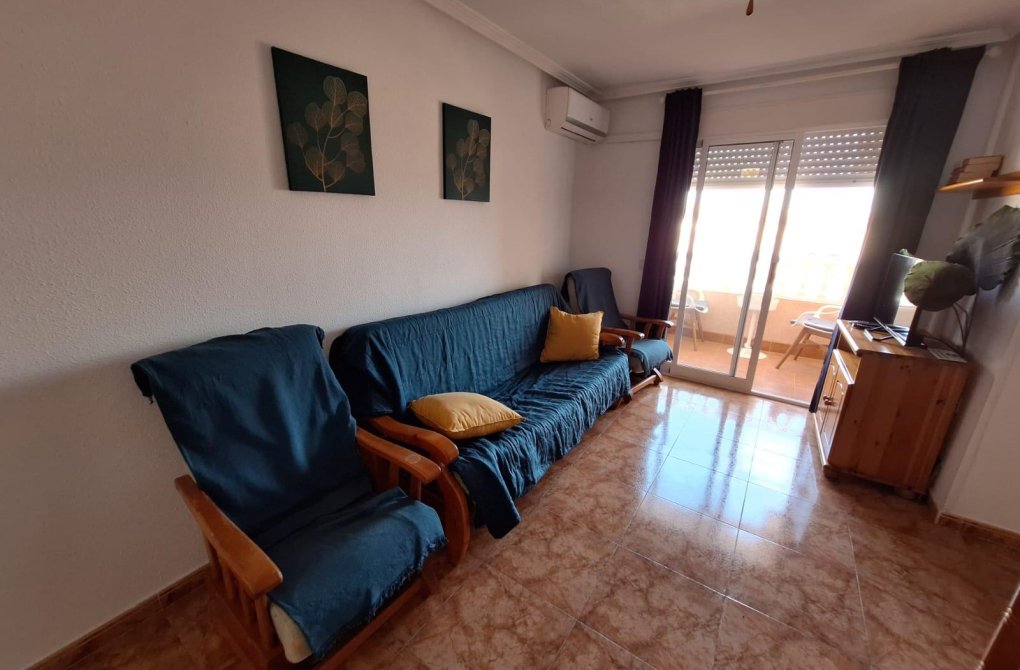  - Квартира - Torrevieja - Centro