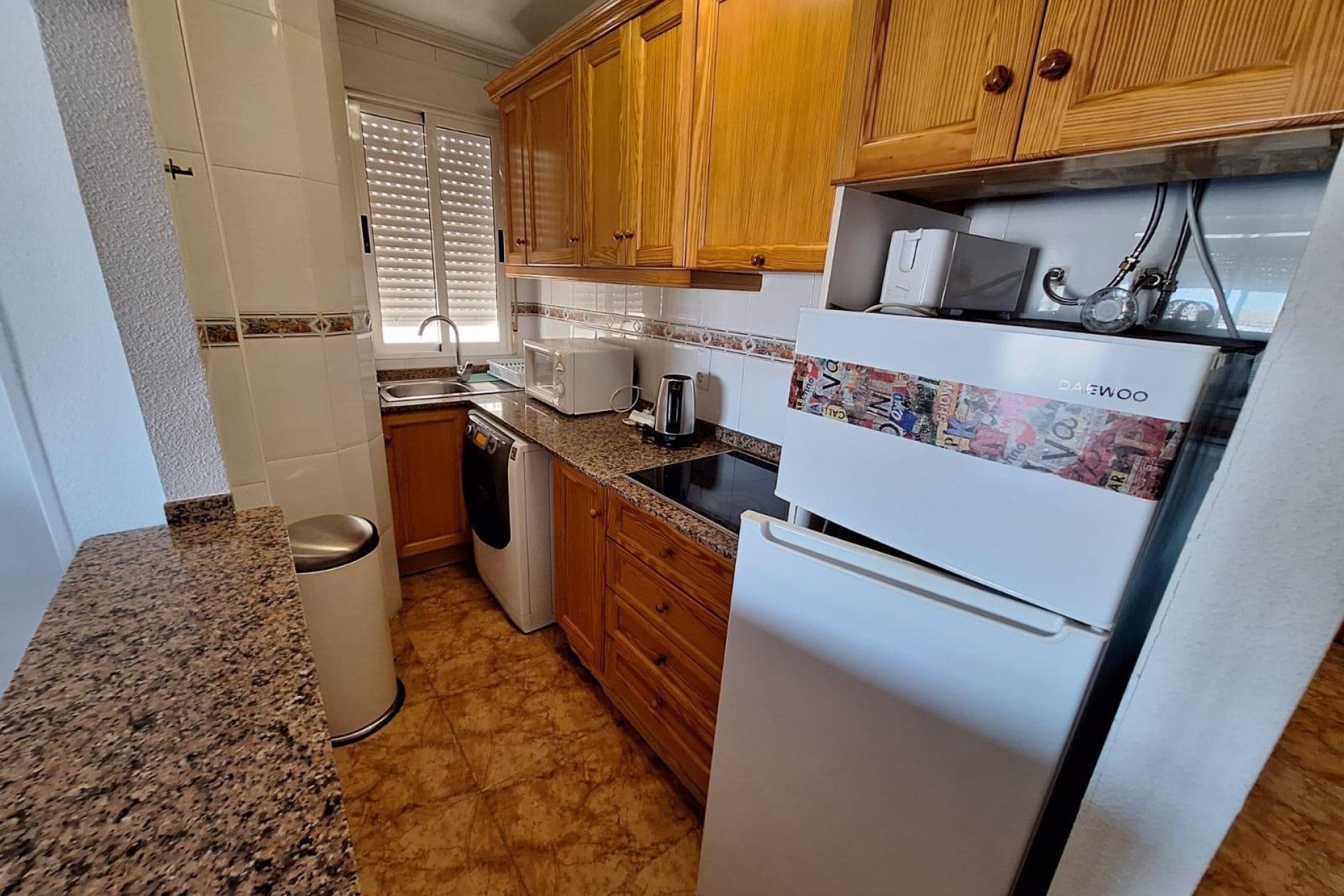  - Квартира - Torrevieja - Centro