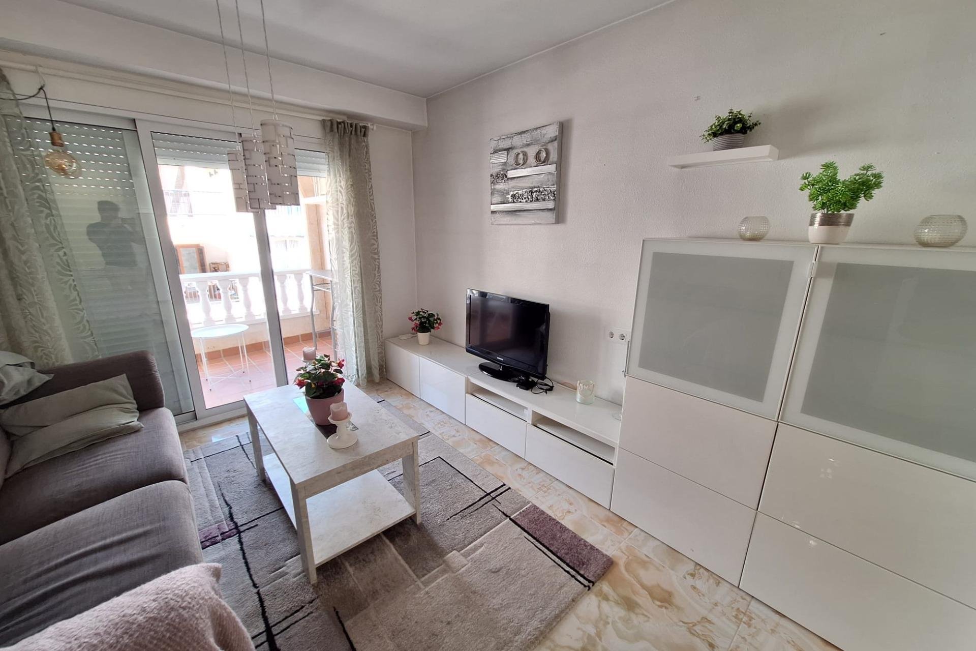  - Квартира - Torrevieja - Centro