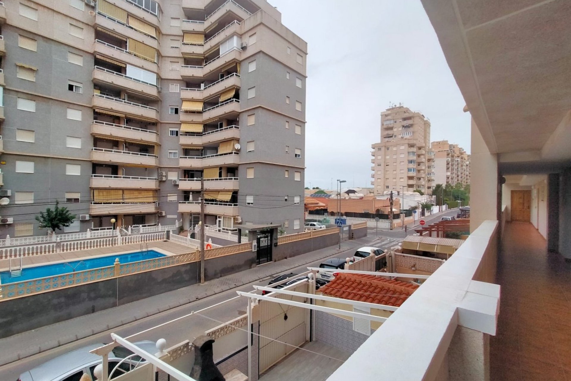  - Квартира - Torrevieja - Nueva Torrevieja