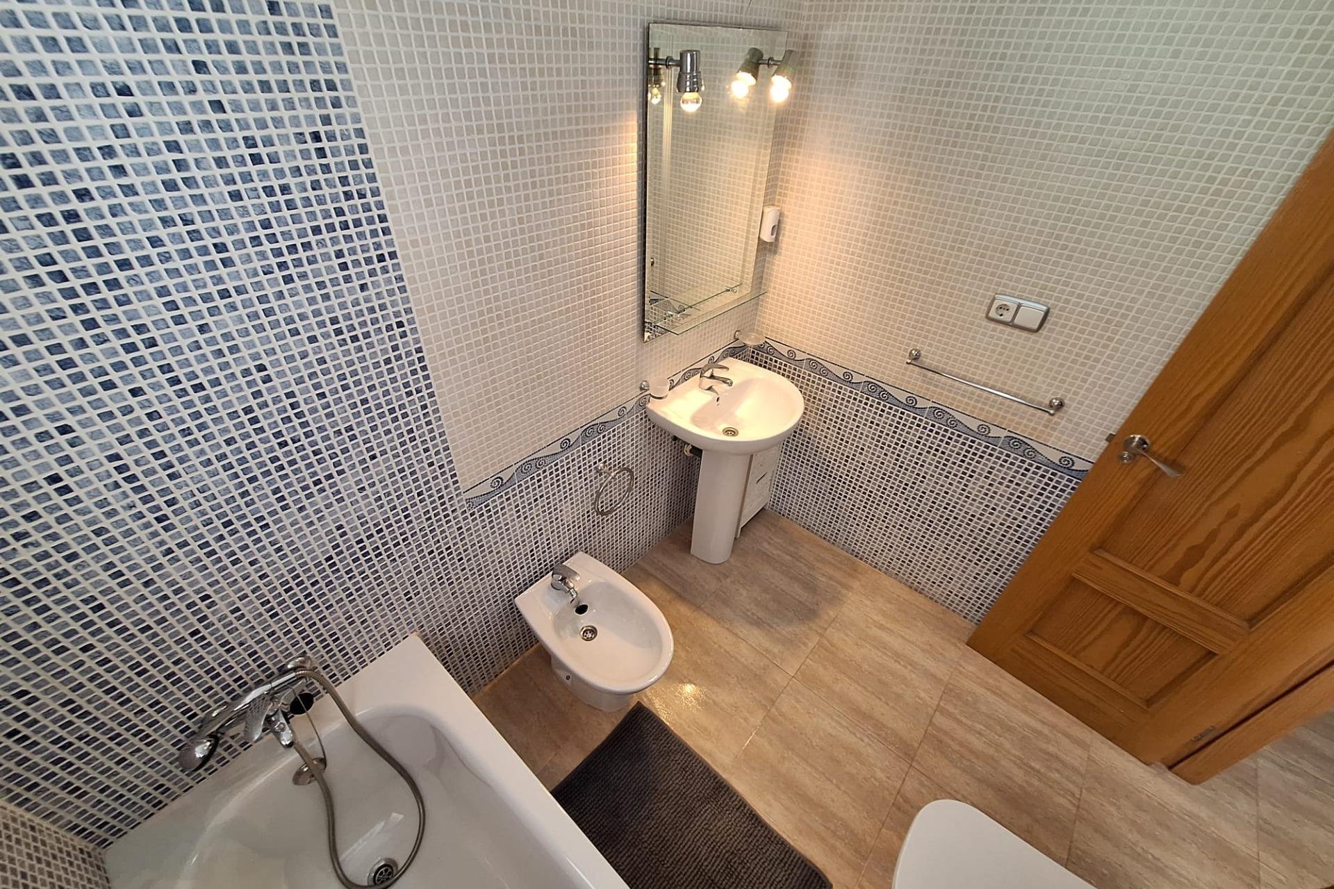  - Квартира - Torrevieja - Playa de los locos