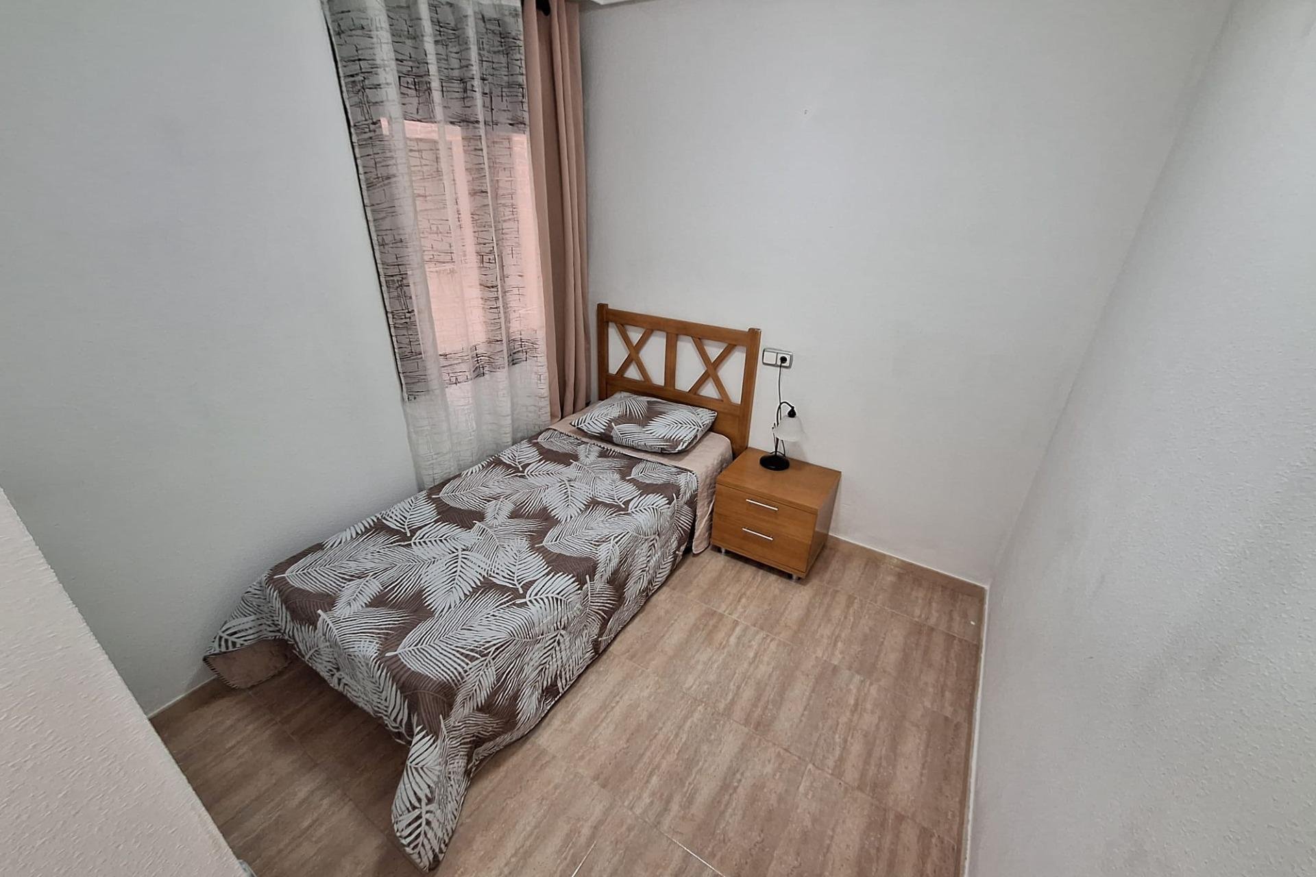  - Квартира - Torrevieja - Playa de los locos