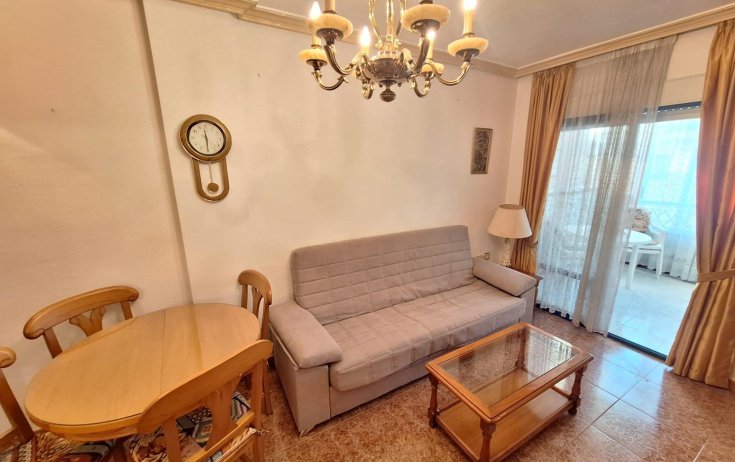 Квартира -  - Torrevieja - Playa de los locos
