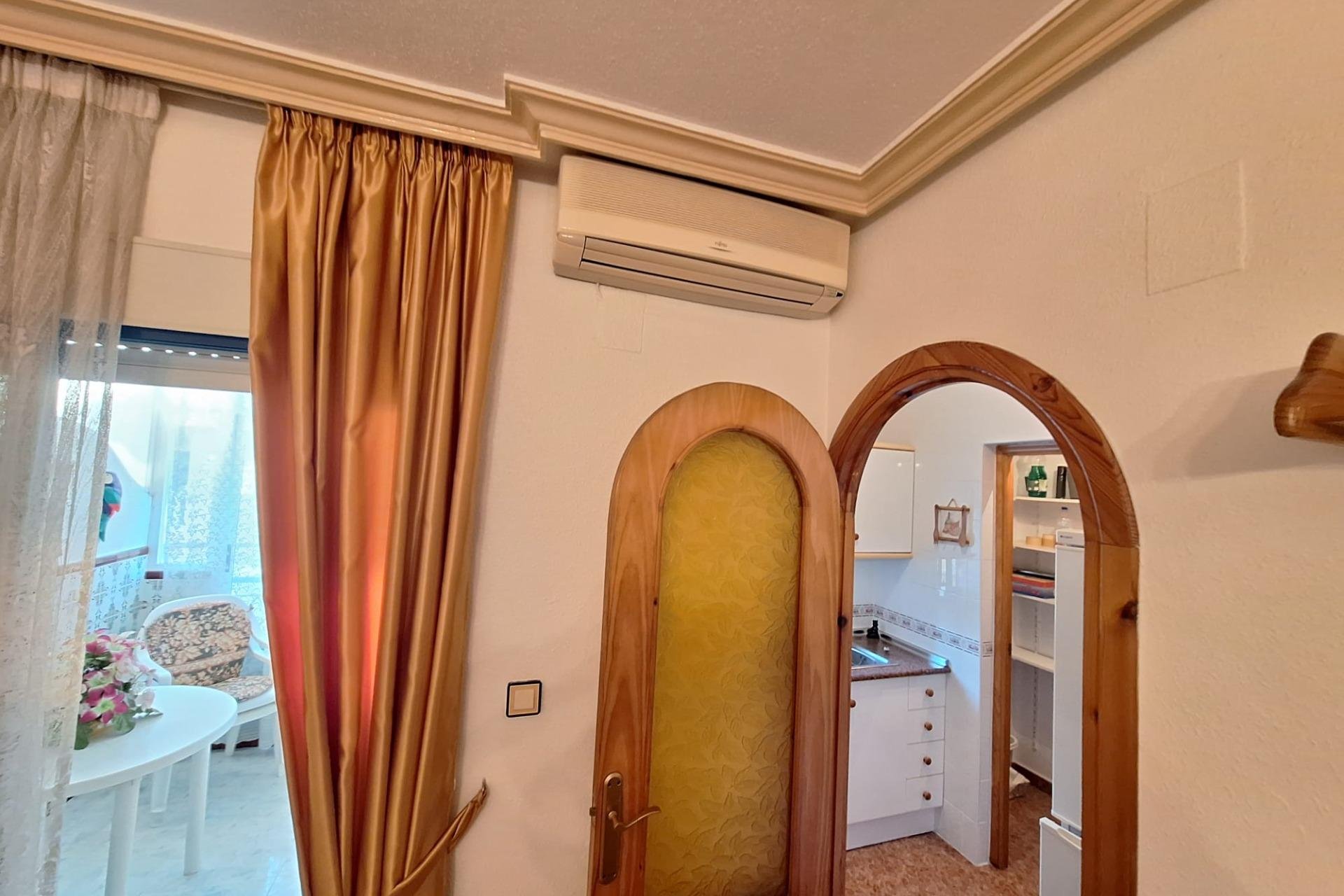  - Квартира - Torrevieja - Playa de los locos