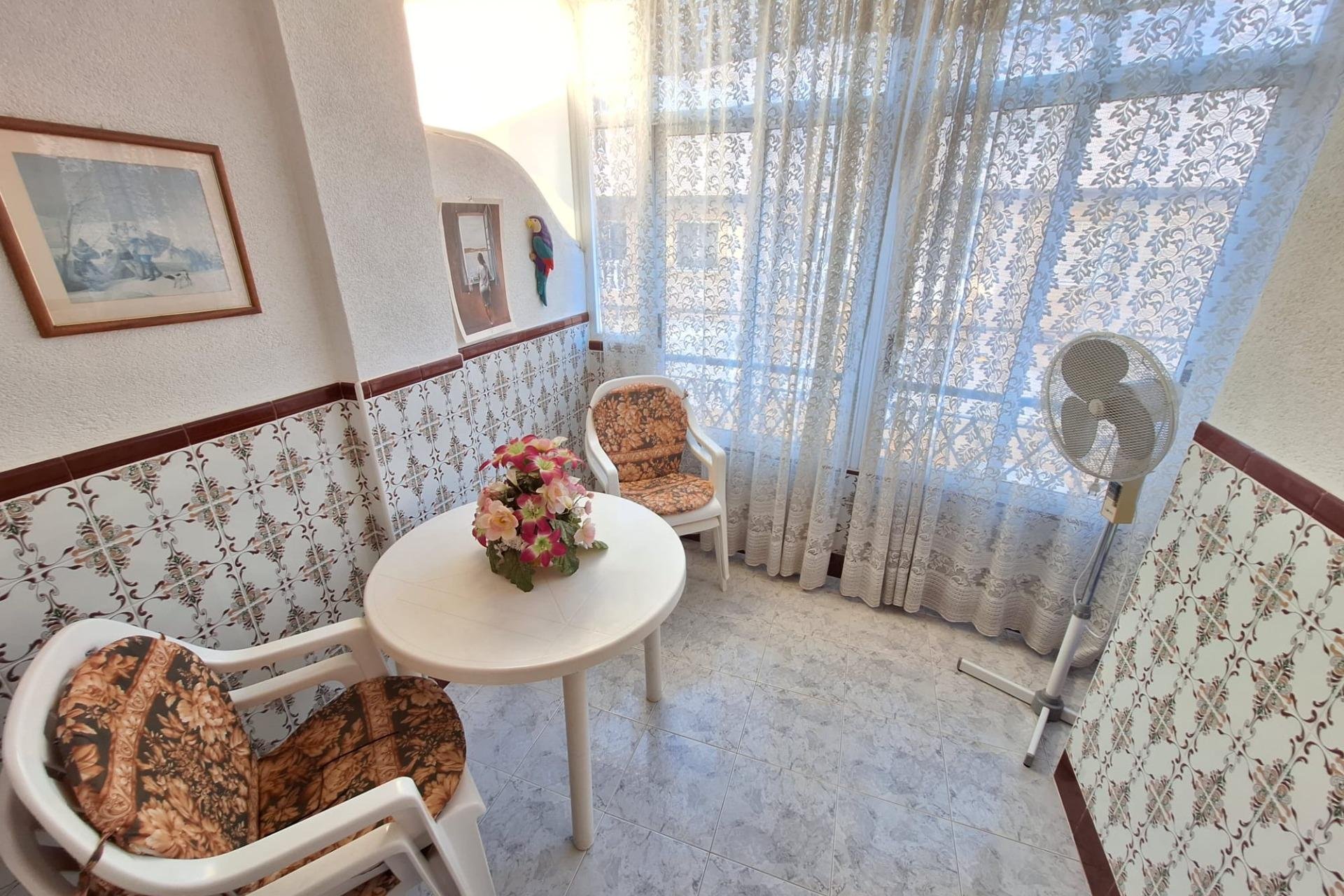  - Квартира - Torrevieja - Playa de los locos