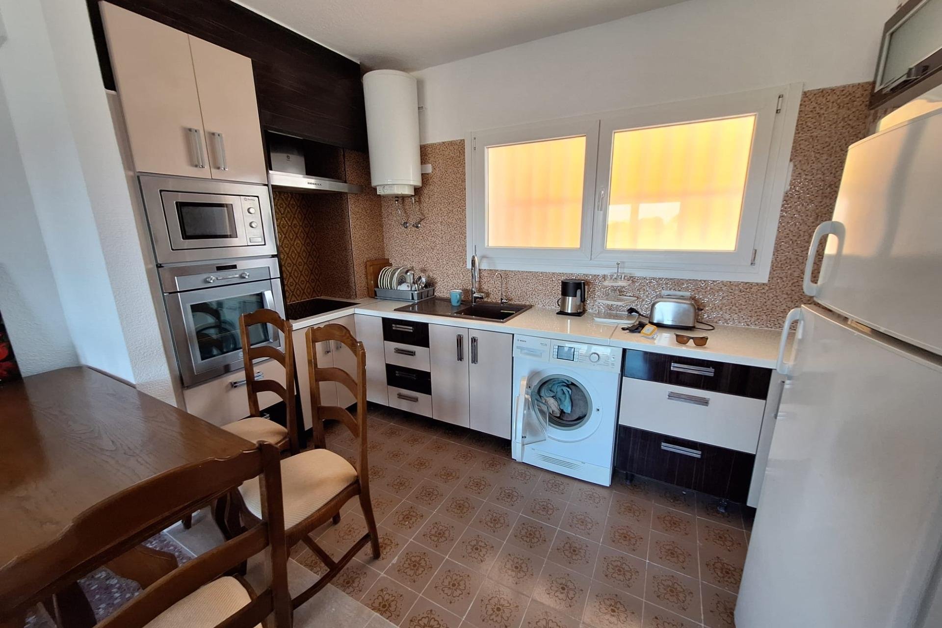  - Квартира - Torrevieja - Punta prima