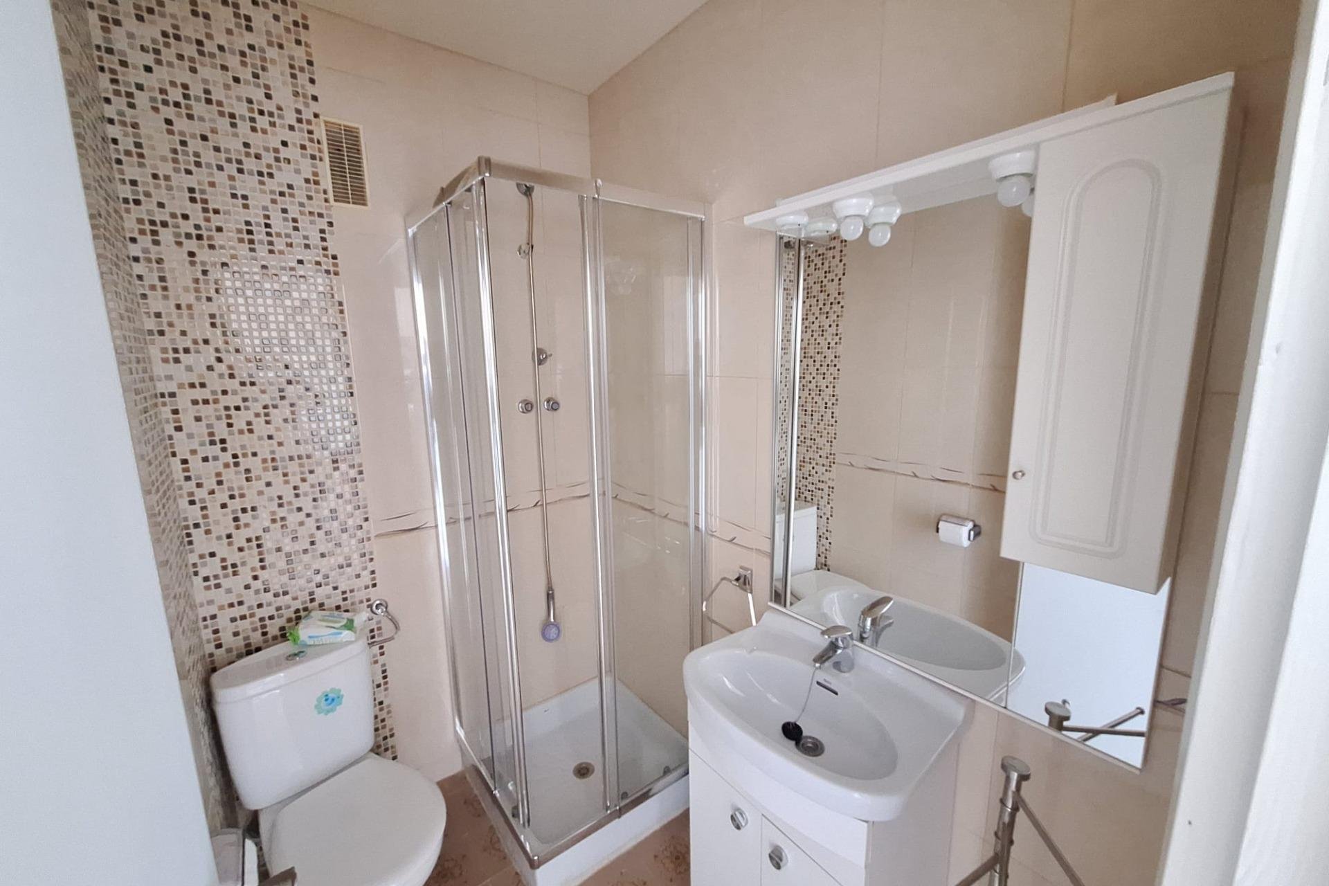  - Квартира - Torrevieja - Punta prima