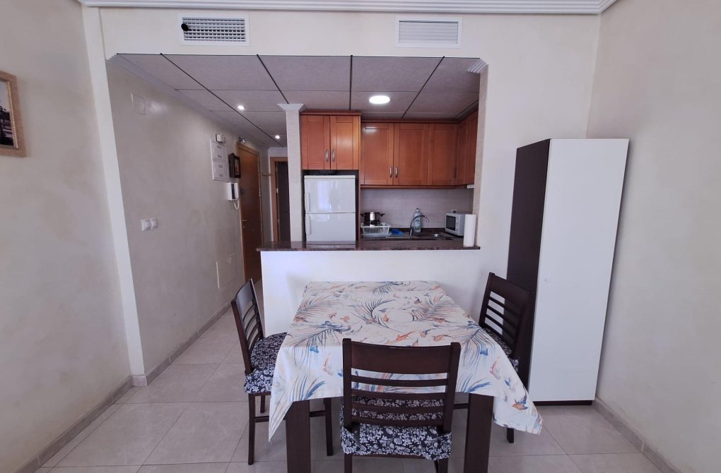  - Квартира - Torrevieja - torrevieja
