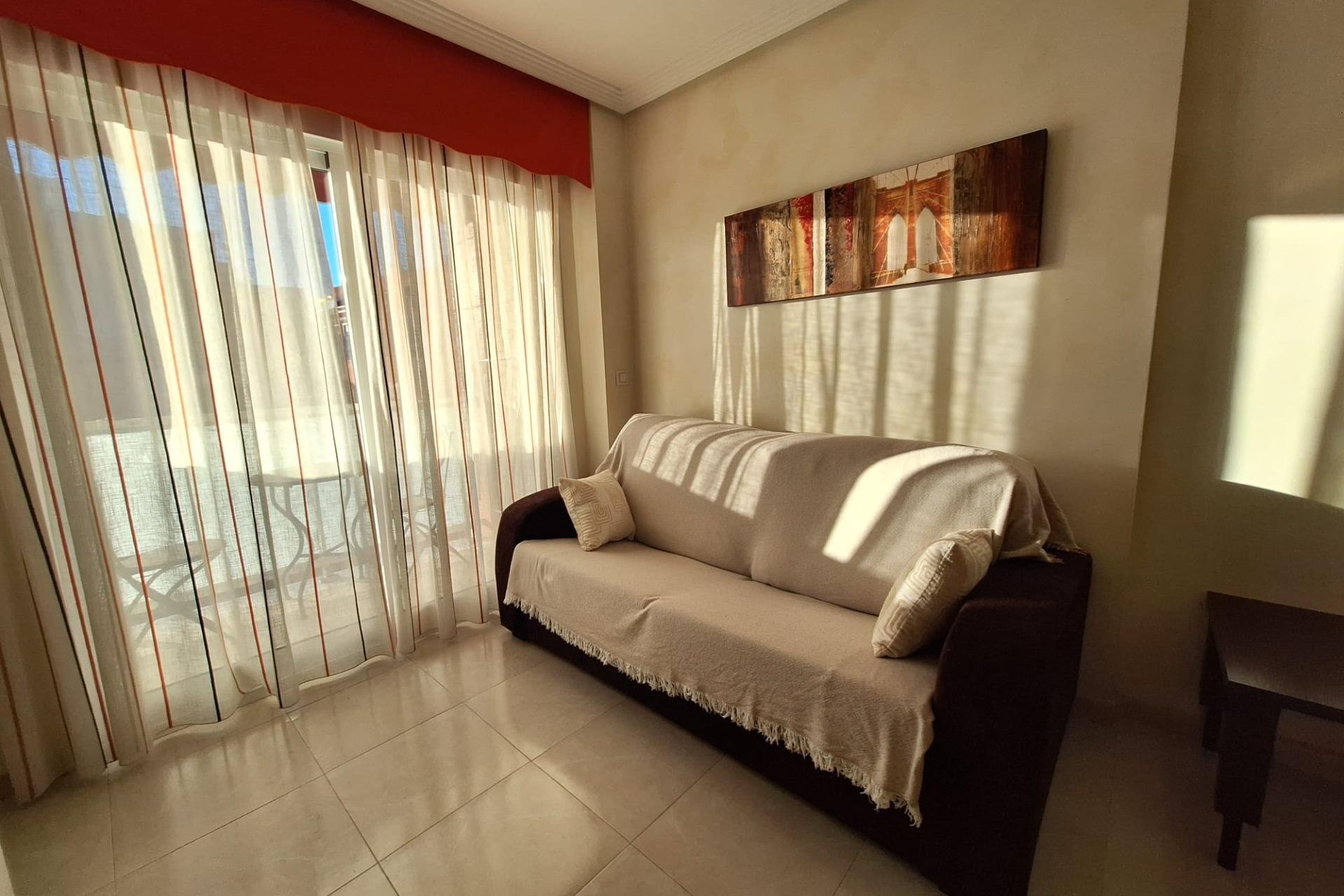  - Квартира - Torrevieja - torrevieja