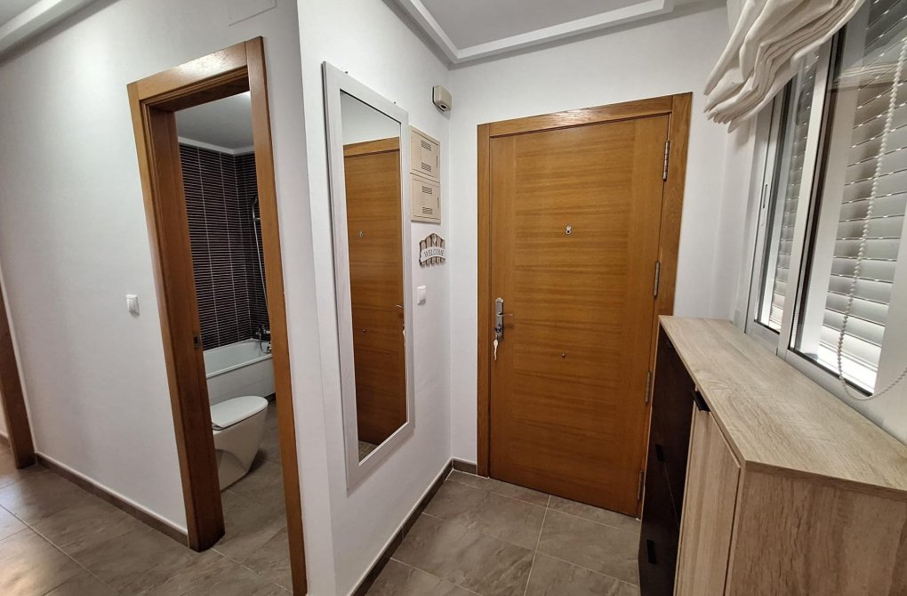  - Квартира - Torrevieja - torrevieja