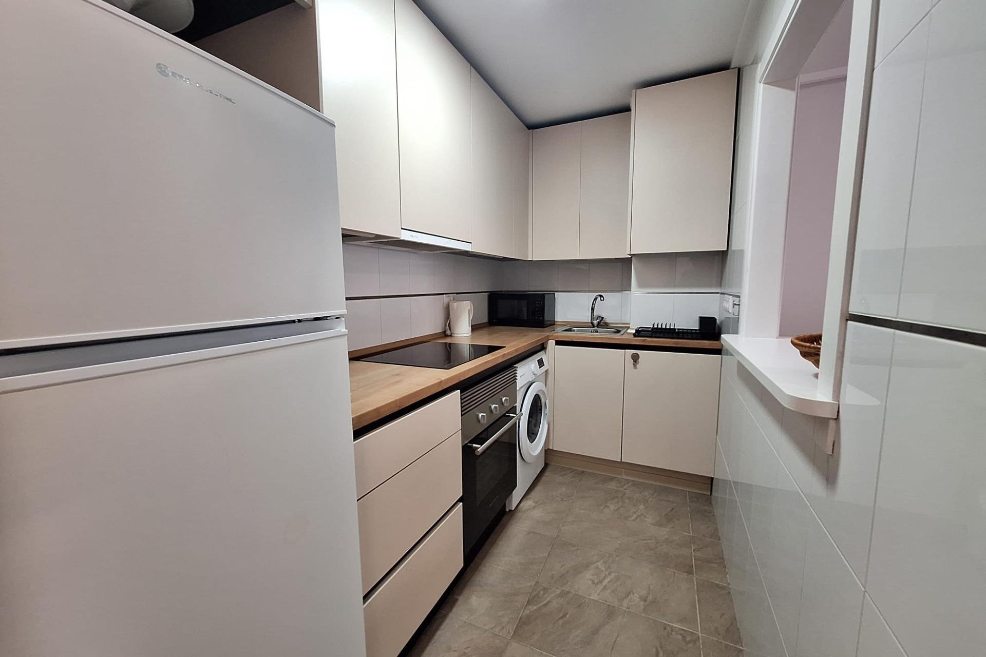  - Квартира - Torrevieja - torrevieja