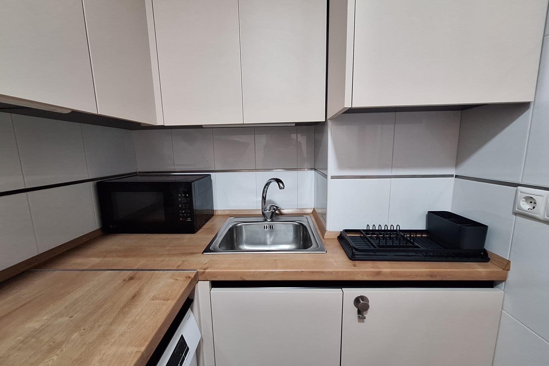  - Квартира - Torrevieja - torrevieja