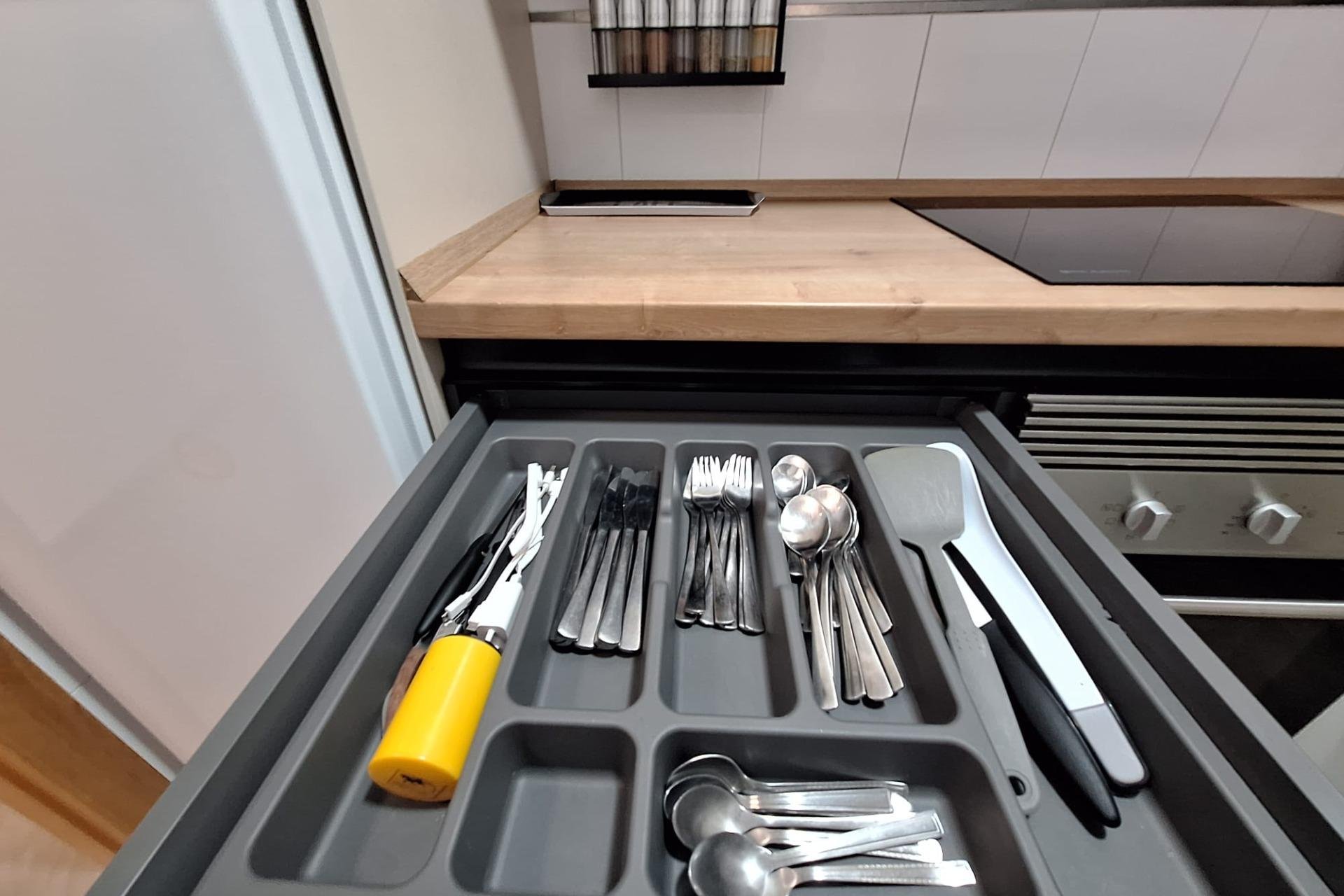  - Квартира - Torrevieja - torrevieja