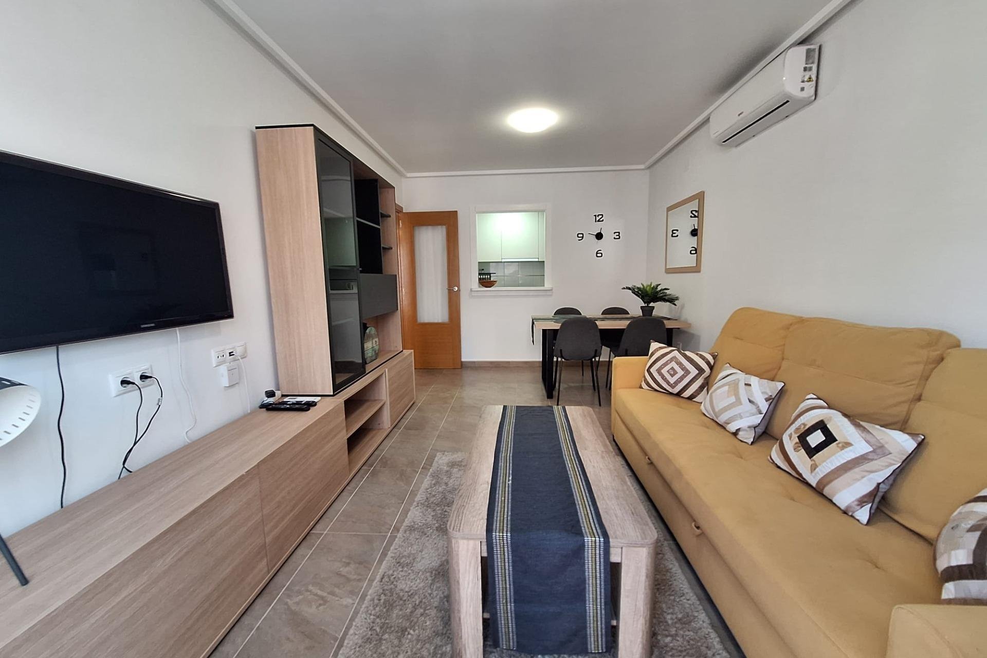  - Квартира - Torrevieja - torrevieja