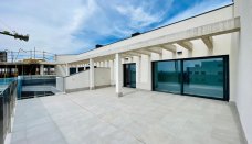 Квартира - Вторичное жилье - Orihuela Costa - ALG-56207