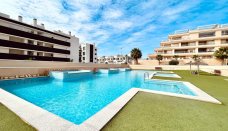 Квартира - Вторичное жилье - Orihuela Costa - ALG-90406