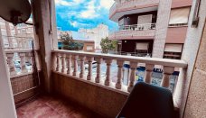 Квартира - Вторичное жилье - Torrevieja - ALG-17302