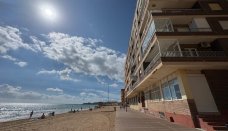 Квартира - Вторичное жилье - Torrevieja - ALG-30655