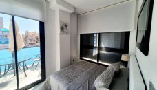 Квартира - Вторичное жилье - Torrevieja - ALG-36521