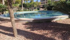 Квартира - Вторичное жилье - Torrevieja - ALG-39007