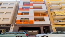 Квартира - Вторичное жилье - Torrevieja - ALG-39374