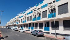 Квартира - Вторичное жилье - Torrevieja - ALG-41831