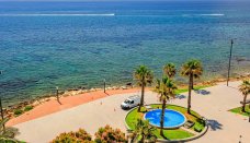 Квартира - Вторичное жилье - Torrevieja - ALG-42335