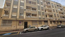 Квартира - Вторичное жилье - Torrevieja - ALG-44787