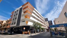 Квартира - Вторичное жилье - Torrevieja - ALG-47811