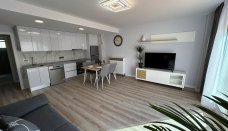 Квартира - Вторичное жилье - Torrevieja - ALG-57700