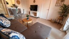 Квартира - Вторичное жилье - Torrevieja - ALG-58768