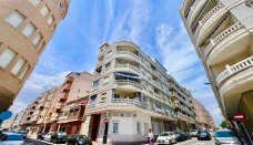 Квартира - Вторичное жилье - Torrevieja - ALG-60067