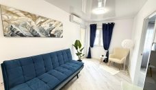 Квартира - Вторичное жилье - Torrevieja - ALG-63555