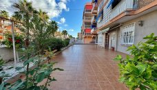 Квартира - Вторичное жилье - Torrevieja - ALG-64557
