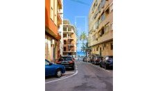 Квартира - Вторичное жилье - Torrevieja - ALG-77132
