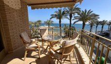 Квартира - Вторичное жилье - Torrevieja - ALG-82409